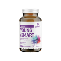 ecosh 90 - ECOSH Young & Smart kapsulės N90 - 1 nuotrauka