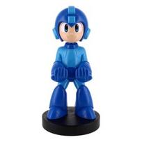 Exquisite Gaming Mega Man Cable Guy, mėlyna