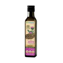 Margainio aliejus nerafinuotas, šalto spaudimo, 250 ml