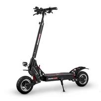 1200w paspirtukai - Beaster Scooter, BS15PRO - 2 nuotrauka