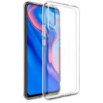 Fusion Accessories "Ultra Back Case 1 mm Huawei P Smart" Transparent