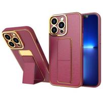 Fusion Accessories "New Kickstand Galaxy A53 5G" Red