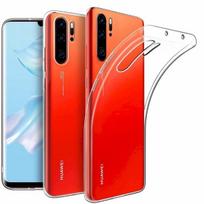 Fusion Accessories "Ultra Back Case 2 mm Huawei P30 Pro" Transparent
