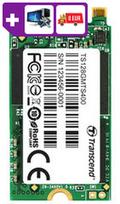m2 sata ssd - Transcend SSD MTS400 128GB M.2 2242 TS128GMTS400 - 1 nuotrauka
