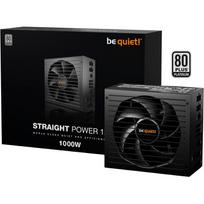 psu be quiet - Be Quiet! Straight Power 12 BN338 1000W - 3 nuotrauka