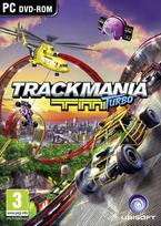 Pirkti TrackMania Turbo PC - Photo 1