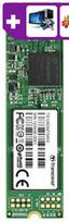 Transcend SSD MTS800 128GB M.2 2280 TS128GMTS800