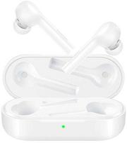 freebude - Huawei FreeBuds Lite CM-H1C White (Baltos) - 1 nuotrauka