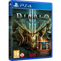 diablo 3 - Diablo III: Eternal Collection PS4 - 5 nuotrauka