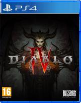 Diablo IV PS4