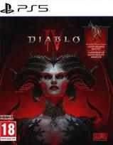 Diablo IV (4) PS5