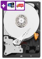 wd 5 tb - Western Digital Purple 3TB IntelluPower SATA3 64MB WD30PURX - 1 nuotrauka