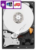 hdd 4tb surveillance - Western Digital Purple 4TB IntelluPower SATA3 64MB WD40PURX - 1 nuotrauka