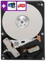 Toshiba DT01ACA050 500GB 7200RPM SATA3 32MB DT01ACA050