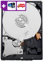 Western Digital AV-GP 3TB IntelliPower SATA3 64MB WD30EURX
