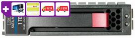 HP 1TB 7200RPM SATA3 SC Midline 657750-B21