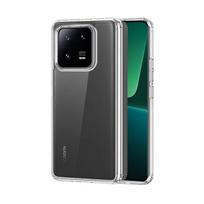 Fusion Accessories _974452 Fusion Ultra Back Case 1 mm Izturīgs Silikona Aizsargapvalks P