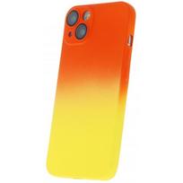 Fusion Accessories "Neogradient 1 Case Xiaomi Redmi 12C/ Redmi 11a" Orange/ Yellow