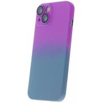 Fusion Accessories "Neogradient 2 Case Galaxy A34 5G" Violet/ Blue