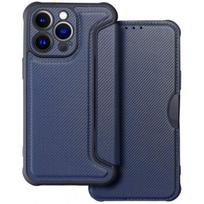 Fusion Accessories "Razor Book Galaxy A13 4G" Blue