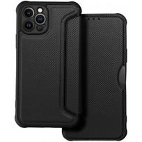 Fusion Accessories "Razor Book Case Galaxy A34 5G" Black