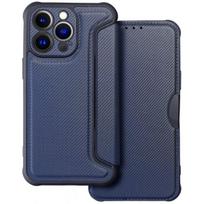 Fusion Accessories "Razor Book Case Galaxy A54 5G" Blue