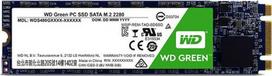 Western Digital Green 240GB M.2 SATAIII WDS240G1G0B