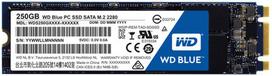 Western Digital SSD 250GB M.2 SATAIII WDS250G1B0B