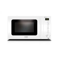 cube m - Caso MG 20 White (Balta) - 2 nuotrauka