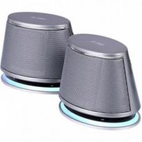 Fenda V620 2.0 Silver (Sidabrinės)