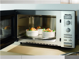 krosneles - Miele M 6012 SC - 2 nuotrauka