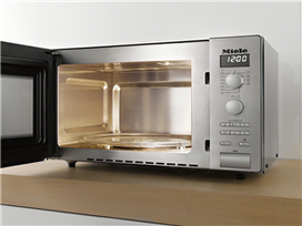 krosneles - Miele M 6012 SC - 3 nuotrauka