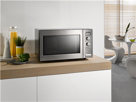 krosneles - Miele M 6012 SC - 4 nuotrauka