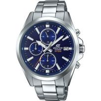 casio laikrodziai vyrams - CASIO EFV-560D-2AVUEF - 1 nuotrauka