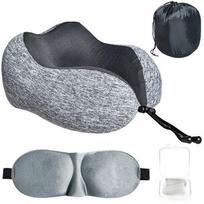 pagalve memory - Iso Trade Kelioninė pagalvė „Memory foam“ - 1 nuotrauka