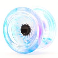 yo yo zaidimas - YoYo Arrow Galaxy - 1 nuotrauka