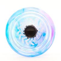 yo yo zaidimas - YoYo Arrow Galaxy - 2 nuotrauka
