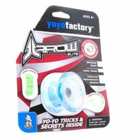 yo yo zaidimas - YoYo Arrow Galaxy - 3 nuotrauka