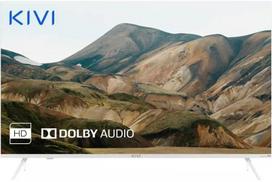 televizorius 32 android tv - Kivi 32H750NW - 2 nuotrauka