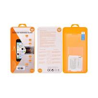 OEM "Tempered Glass Orange Huawei P40"