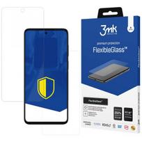 iphone 11 ekranas - 3MK "FlexibleGlass screen protector Motorola Moto G52" - 1 nuotrauka