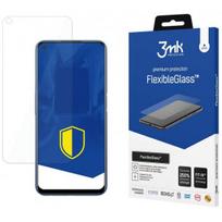 realme 7 stiklas - 3MK "FlexibleGlass screen protector Realme 7 5G" - 1 nuotrauka