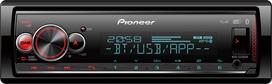 pioneer s520 - Pioneer MVH-S520DAB - 1 nuotrauka