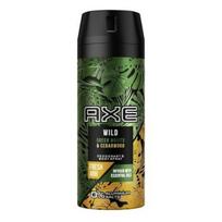 Ax Wild Green Mojito and Cedarwood 150 ml