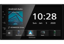 kenwood dmx - Kenwood DMX-5020BTS - 1 nuotrauka
