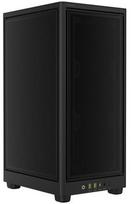 Corsair 2000D Airflow, juoda