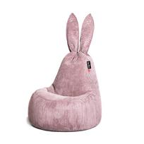 sedmaisiai vaikams -  Mommy Rabbit Art Deco Feel Fit, rožinis - 2 nuotrauka