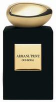 Giorgio Armani Prive Oud Royal 100ml Cologne Unisex