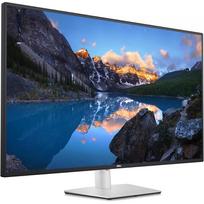 43 4k - Dell UltraSharp U4323QE - 4 nuotrauka
