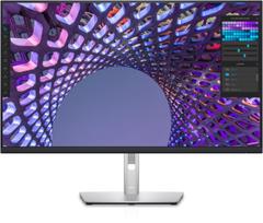 usb c displayport - Dell P3223QE 31.5" IPS 16:9 - 1 nuotrauka